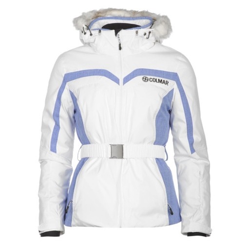 Colmar giacca sci donna - colmar,