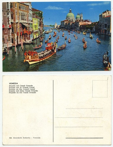 2937 venezia regata - 2937,