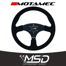 Volante Motamec Race Rally