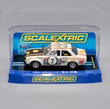 Ford Escort MKI RS1600 1º