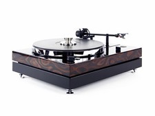Giradischi Restaurato Thorens