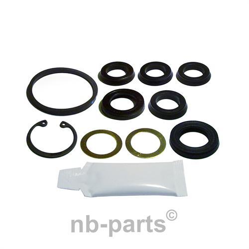 Set riparazione pompa freno - riparazione,