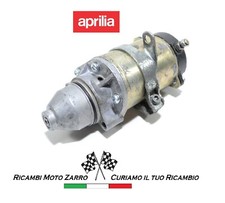 Motorino avviamento motore di accensione per Aprilia Futura Red Rose AF1 RX 50 