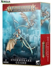 Warhammer Age of Sigmar -