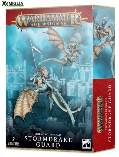 Warhammer age sigmar - sigmar,