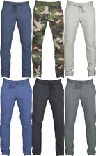 Pantalone Felpato Tuta Comodo