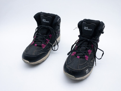 Jack wolfskin bambini - jack,