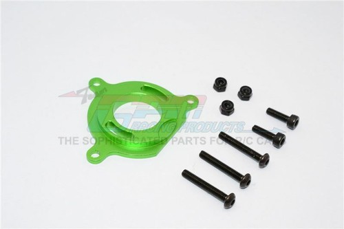 Piastra motore lega gpm - lega,