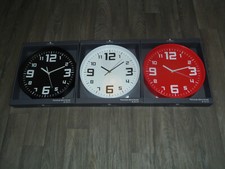Orologio parete silenzioso - orologio, da