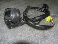 Suzuki SV 650 Naked anno 03