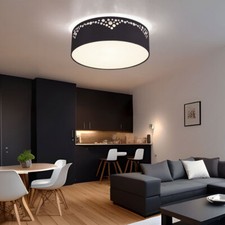 Plafoniera Lampada Sala Pranzo