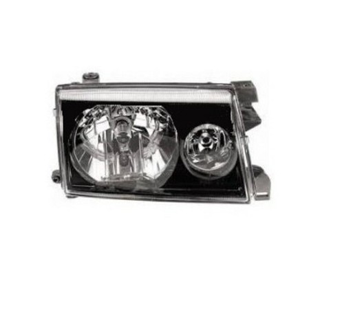 Faro nissan terrano - nissan, 2