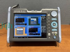 1CPS Yokogawa AQ7275 Fibra