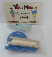  TIRA E MOLLA gioco abilità