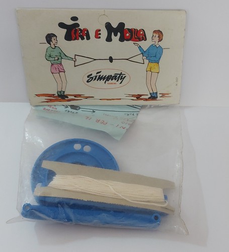 Tira molla gioco abilità - e,