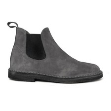Scarpe Polacchine Uomo