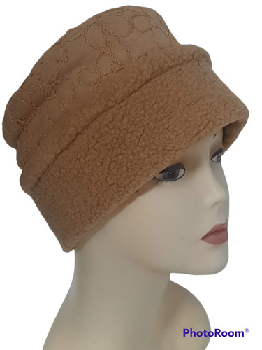 Cappello zuccotto amati - cappello,