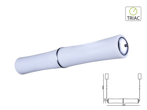 Lampada led sospensione - led, a