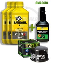 OLIO BARDAHL XT4-S C60 10W40