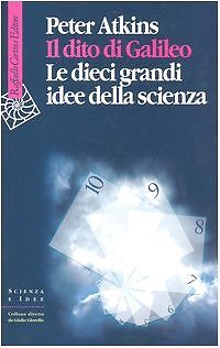 Dito galileo le dieci - il, di