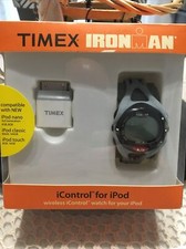 Timex Ironman T-5K047 iControl for iPod (marz)