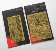 Flyhawk FH700127 1/700 WWII