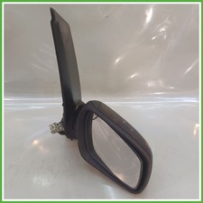 Specchietto Retrovisore DX NERO Elettrico FORD C-MAX CB3 2007 2011 3007-740