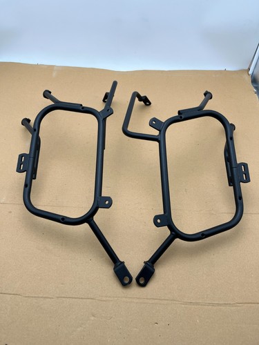Suzuki dl650 supporto laterale - dl650,