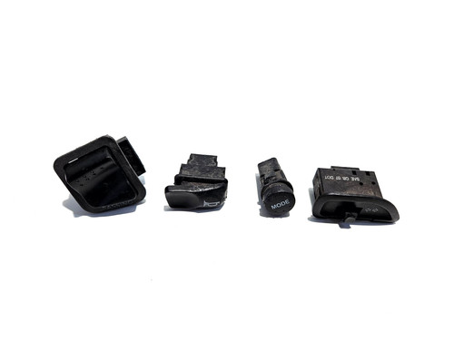 Kit pulsanti interruttori - kit,