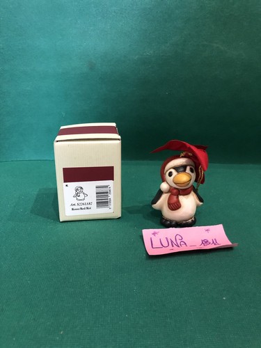 Thun addobbo pinguino - thun,