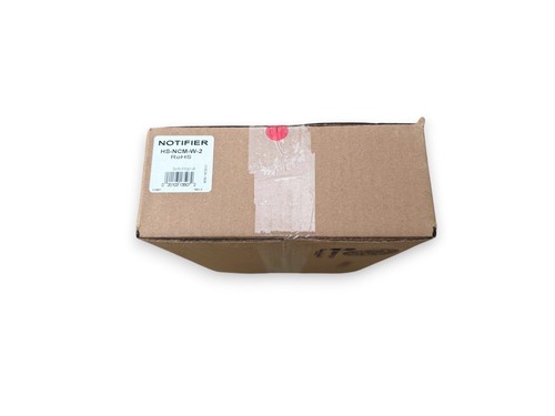 Notifier ncm modulo di - hs-ncm-w-2,