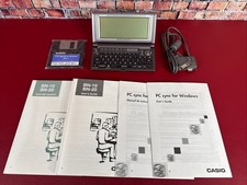 Casio BN-20 Business Navigator