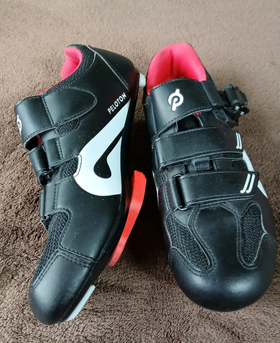 Scarpe peloton uk 5 - uk,