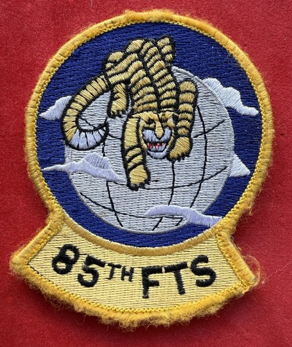 Air force toppa ricamata - air,