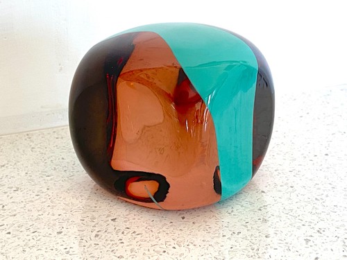 Pierre cardin fermacarte cubo - cardin,