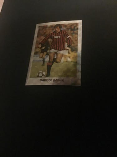 Edis calciatori 1984 - edis, 1984-85