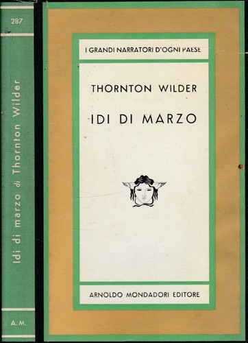 Idi marzo thornton - .,