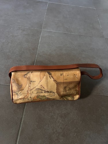 Borsa tracolla alviero - borsa,