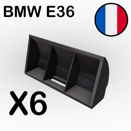 Bmw e36 kit - –,