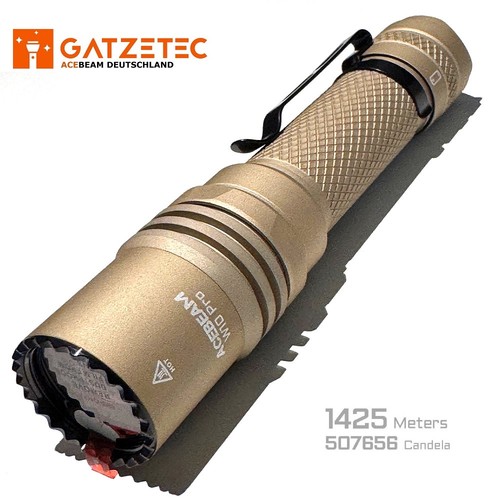 Torcia laser acebeam - laser, w10pro
