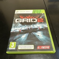 Xbox 360 Grid 2, spedizione