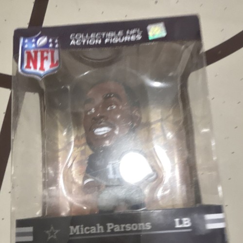 Mini action figure micah - figure,