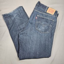 Levis Strauss 559 Jeans 42 x