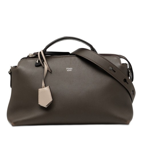 Borsa mano media fendi - a, by