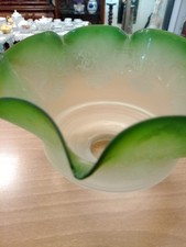 RICAMBIO PARALUME IN VETRO DI