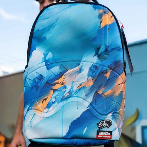 Zaino sprayground wynwood - zaino,