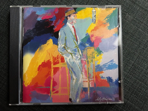 Frank sinatra duets - ii, cd