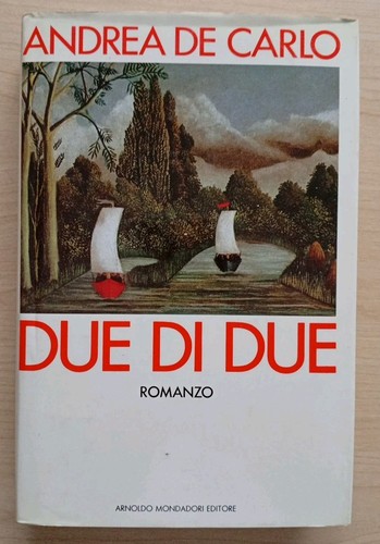 Due andrea carlo - due,