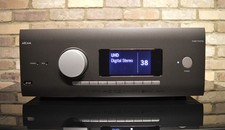 Arcam AV40 16 Channel 4K