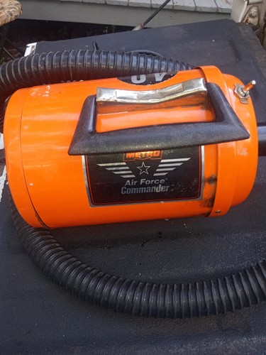 Metrovac air force - metrovac,